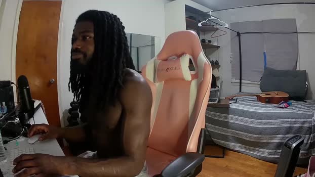 blaqjay 12-01-2026 video Nude