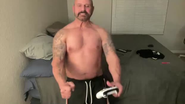 bustedsprockets 12-01-2026 video handsome