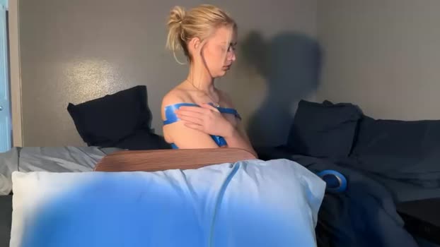 ellalowe Chaturbate Female 11-01-2026