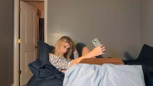 ellalowe Chaturbate Female 12-01-2026