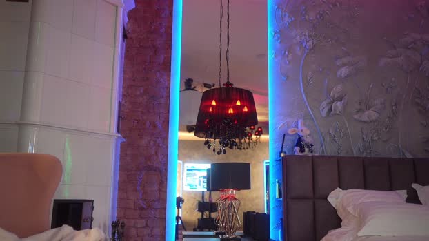 eva_fashionista Chaturbate Female 12-01-2026