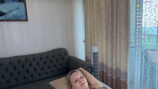 eva_nathan Chaturbate Couple 12-01-2026