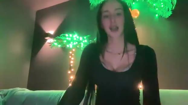 gigikerr Chaturbate Female 12-01-2026