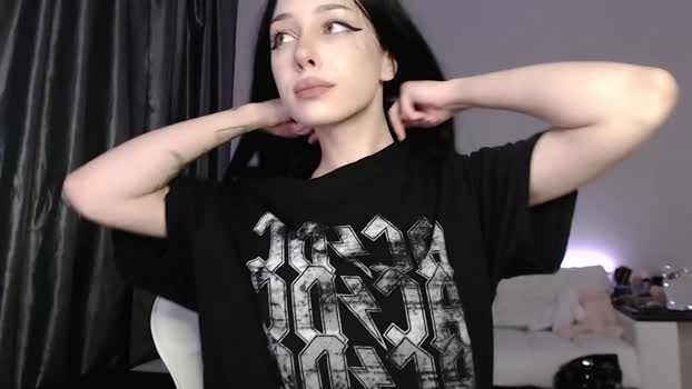 malenkiykamen Chaturbate Female 12-01-2026