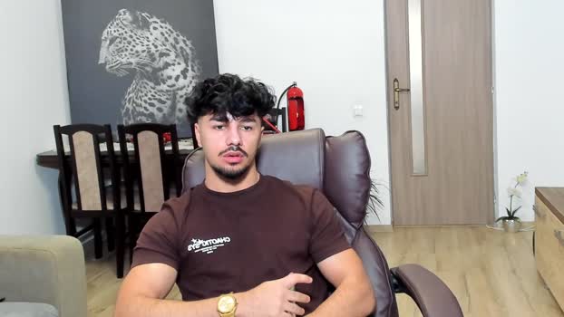 marktison 12-01-2026 video jerking