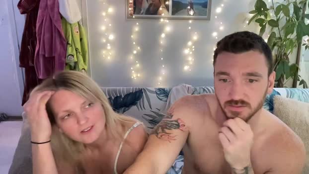 max_and_maddie Chaturbate Couple 12-01-2026
