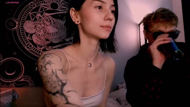sweathome Chaturbate Couple 11-01-2026