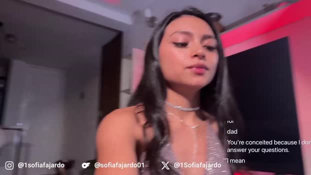 sweet_littleee Chaturbate Female 12-01-2026