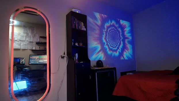 xjericodx 12-01-2026 video moan