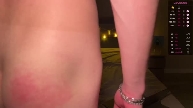 aronyou_win 12-01-2026 video Nude