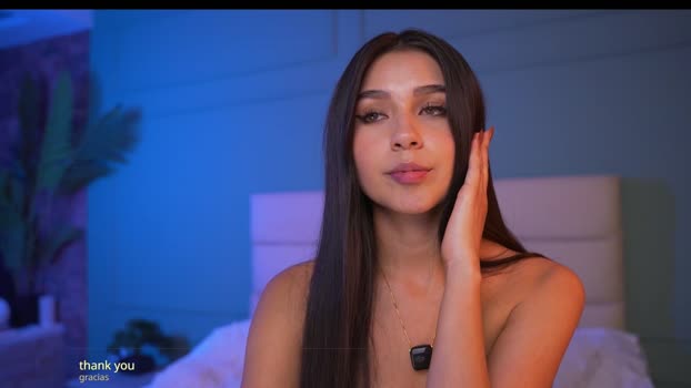 ashley_jones9 Chaturbate Female 12-01-2026