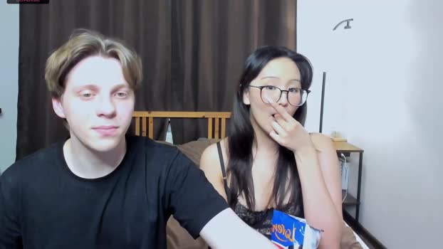 blossomandbee Chaturbate Couple 13-01-2026