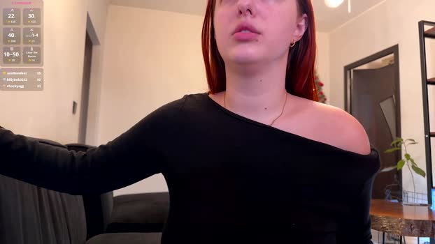 chaptertoo Chaturbate Couple 12-01-2026