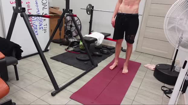 daniel_shawn 12-01-2026 video Topless