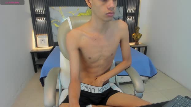 dark_desiree18 13-01-2026 video legs