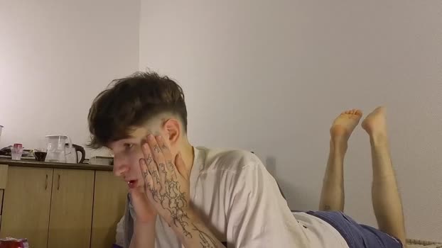 drinklinov 12-01-2026 video wank