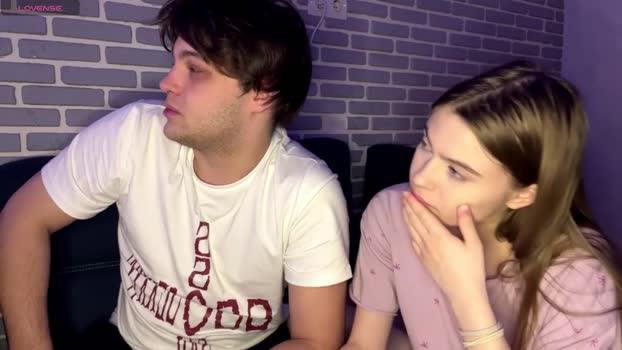fetchingcouplee Chaturbate Couple 12-01-2026