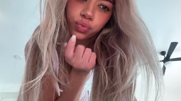 juliaabrooks Chaturbate Female 12-01-2026