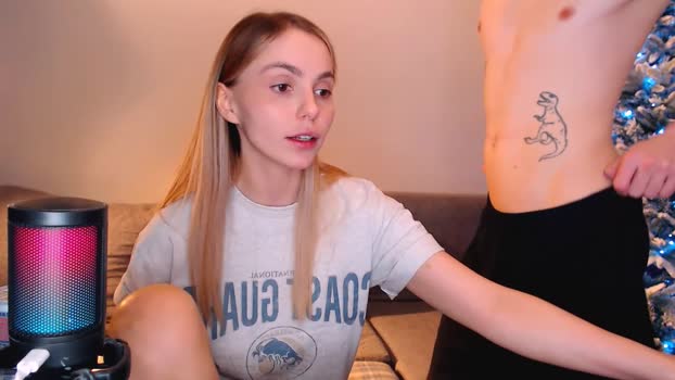 julsweet Chaturbate Couple 12-01-2026