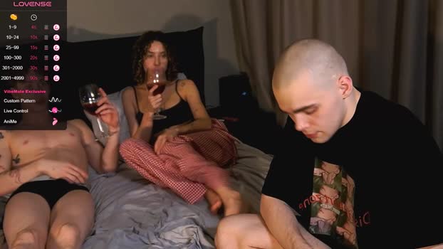 linkinsweeet Chaturbate Couple 13-01-2026