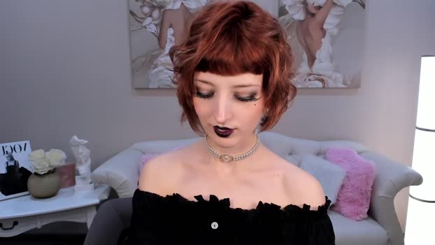 mistymarlow Chaturbate Female 12-01-2026