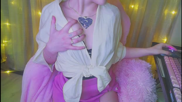 moonlight_sonataa Chaturbate Female 12-01-2026