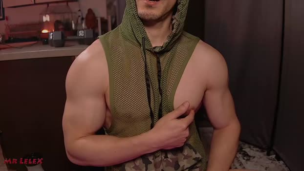 mrlelex 12-01-2026 video show