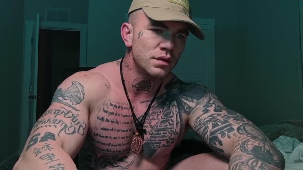 natecastlejr 13-01-2026 video Download