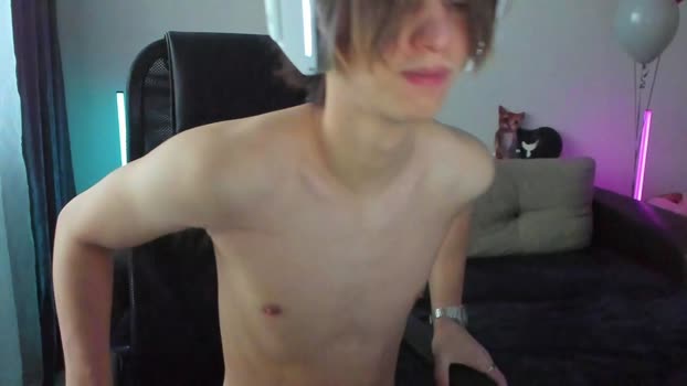 ostin_meoww 13-01-2026 video sexyfeet