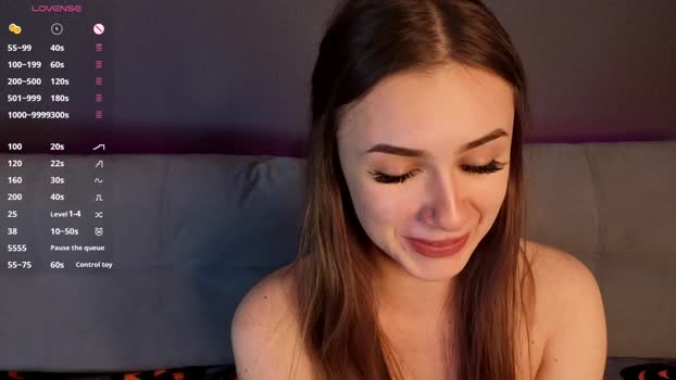 shining_jinx Chaturbate Female 12-01-2026