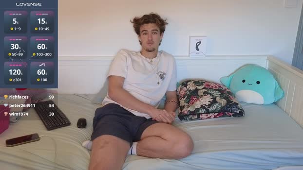 alex83530 14-01-2026 video lush