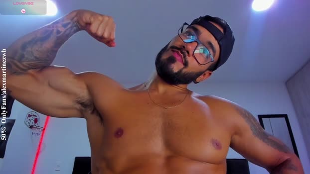 alexander_martines 14-01-2026 video fuckface