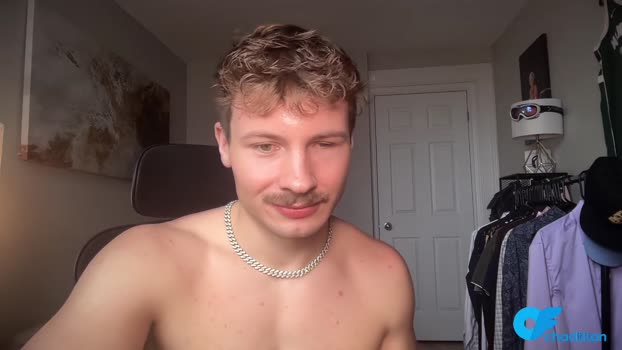 chadtitan 13-01-2026 video Recorded