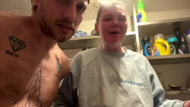 dickeddownsouth Chaturbate Couple 14-01-2026