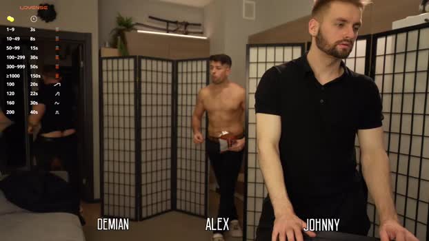 enjohnny 13-01-2026 video hard