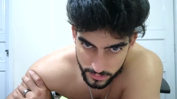 jackecuador 14-01-2026 video Cam