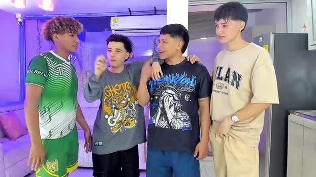 justingtime21 14-01-2026 video fuckme