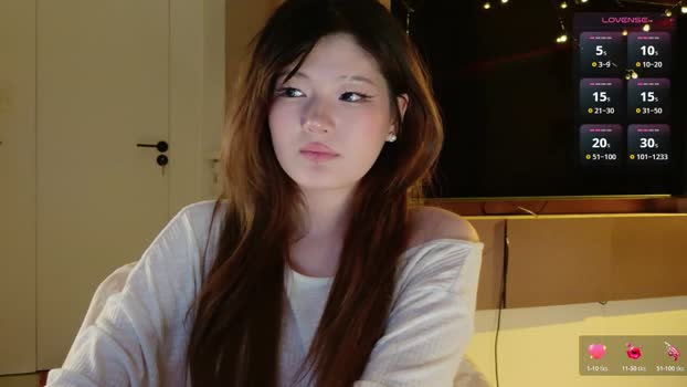 kitayamachu Chaturbate Female 13-01-2026
