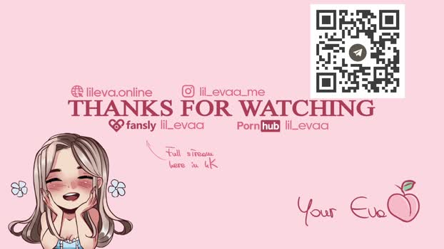 lil_eva Chaturbate Female 13-01-2026