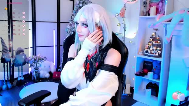 milkycute Chaturbate Female 14-01-2026