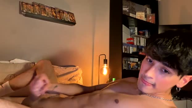 noxnude 14-01-2026 video beauty