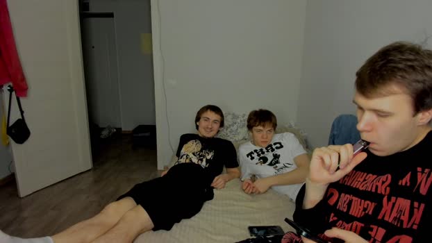 oofcblesssexx 13-01-2026 video ass