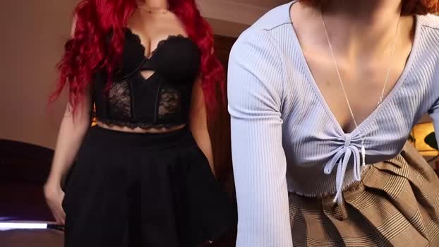 rinfothh Chaturbate Couple 13-01-2026