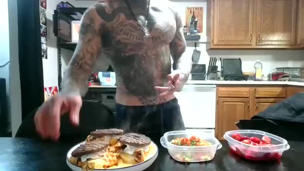 tatteddaddy9000 14-01-2026 video orgasm