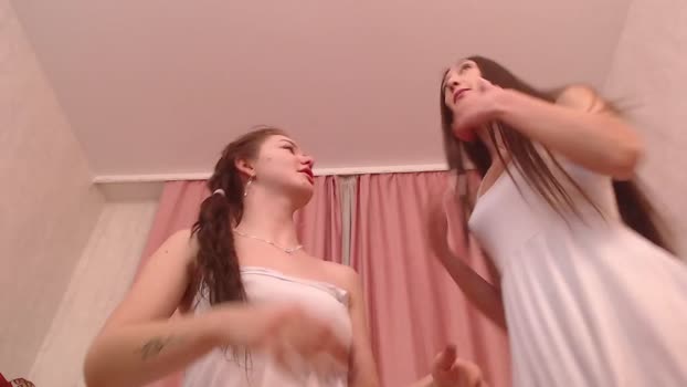 van_chon Chaturbate Couple 13-01-2026