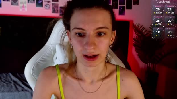 _ash_leyy_ Chaturbate Female 15-01-2026