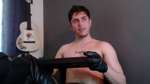 antonnello_ 14-01-2026 video lick