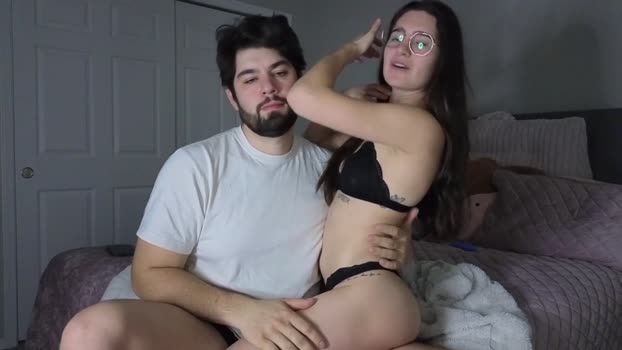 bambifarrina Chaturbate Couple 14-01-2026