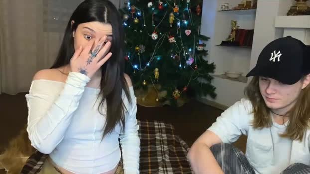 bellafae Chaturbate Couple 15-01-2026