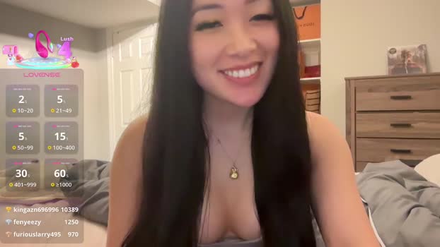 bellajuniormint Chaturbate Female 15-01-2026